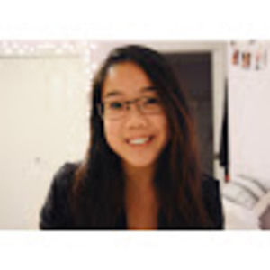 Meet your Posher, Britt